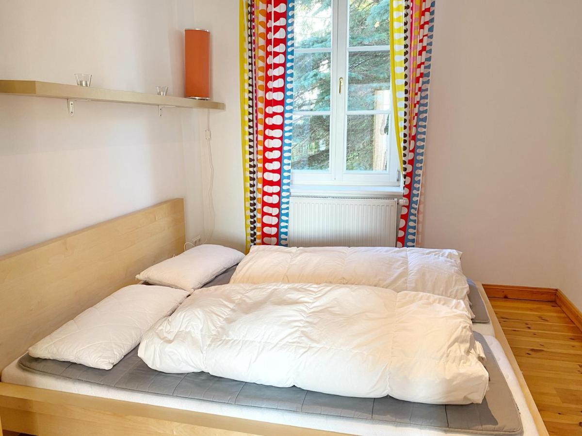Sassnitz - Seaside Appartements Seaside Appartements, "Orange" Dış mekan fotoğraf